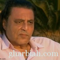 وفاة الموسيقي والممثل المصري حسين الإمام عن 63 عاما