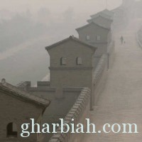بوابات مدينة "مينغ" الصينية.. سور الصين العظيم الثاني