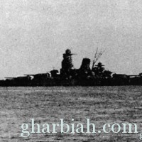 العثور على حطام أكبر سفينة حربية يابانية غرقت في الحرب العالمية الثانية (صور + فيديو)