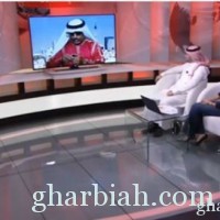 فيديو: مذيع mbc لم يتمالك نفسه من الضحك بسبب الأزياء الغريبة لضيفه السعودي