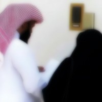 تأخر رحلة الخطوط السعودية يتسبب بطلاق مواطنة خدعت زوجها!