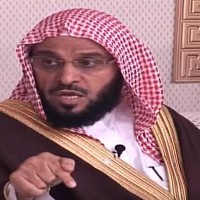 الملك سلمان لعائض القرني: ما صليتُ صلاة إلا دعوتُ الله أن يثبتني ويميتني على التوحيد -فيديو