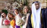 بالفيديو : حقيقة الشاب الكويتي الذي تزوج 4 في ليلة واحدة