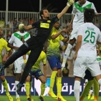 بالأرقام.. تاريخ لقاءات الأهلي والنصر بدوري المحترفين