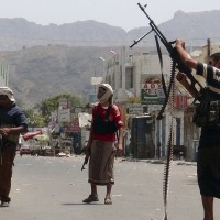 قصف الحوثيين : يقتل ويُصيب 548 مدنياً خلال شهر بتعز