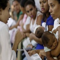 زيـكـا: يُصيب أكثر من 3100 امرأة حاملاً في كولومبيا
