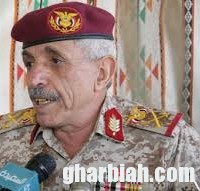 عاااجل: أنباء عن هروب قائد قوات الإحتياط من العاصمة صنعاء