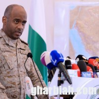 قيادة التحالف : مليشيا الحوثي في وضع سيء والمؤشرات تؤكد أنهم فقدوا التركيز