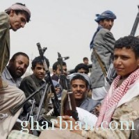 عاجل : إنسحاب ودحرمسلحي جماعة الحوثيين من عدة مناطق في اليمن وبصفة خاصة في مدينة عدن في جنوب اليمن