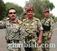 عاجل: أحمد صالح  يوجه قواته بإحتلال عدن ولو بحرقها على أهلها قبل قرار مجلس الأمن