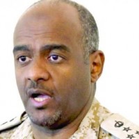 عسيري: لا توجد أي قوات مصرية أو سودانية على الأرض في اليمن -فيديو