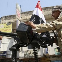 مقتل العشرات من متمردي "الحوثي والمخلوع" في تعز