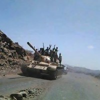 الجيش اليمني والمقاومة يستعدون لتحرير الساحل الغربي لمحافظة تعز