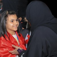 جواهر القاسمي تفتتح الدورة الثانية عشرة من ملتقى الشارقة للأطفال العرب