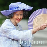 القصر الملكي البلجيكي : يعلن وفاة الملكة السابقة فابيولا عن عمر يناهز 86 