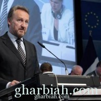 زعيم مسلمي البوسنة : يغادر اجتماعا للاتحاد الأوروبي غاضباً