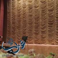 الأولمبياد المسرحي النسائي بجامعة الملك سعود
