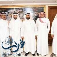 تعليم مكة يوقع اتفاقية للتدريب بمنطقة مكة