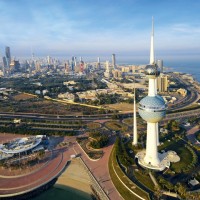 الشبكة الوطنية الكويتية :ترصد زلزالين متوسطي القوة