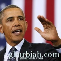 أوباما : يأمر بحظر صادرات السلع والتكنولوجيا والخدمات الي القرم