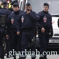 فرنسا:إحتجاز رهائن في مركز كولومب للبريد قرب باريس