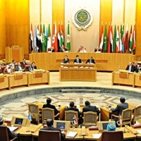 وزراء الخارجية العرب : يرفضون التدخل الإيراني في الشؤون العربية  والقضية الفلسطينية مفتاح الإستقرار في المنطقة