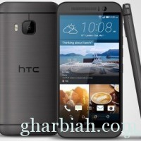شركة HTC تعلن عن إطلاق الهاتف الذكي الجديد HTC One M9 في أسواق المملكة