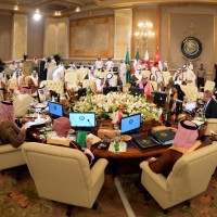 إختتام أعمال الدورة (136)للمجلس الوزاري لمجلس التعاون لدول الخليج العربية