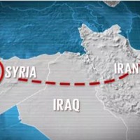 مخاوف أمريكية من اختفاء سوريا والعراق عن الخريطة قريباً
