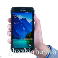 سامسونغ تكشف رسمياً عن هاتفها الذكي Galaxy S5 Active