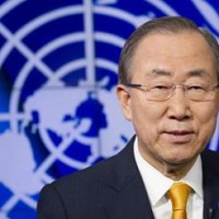 الأمين العام للأمم المتحدة : يعرب عن حزنه لحادث تدافع الحجاج بمشعر منى
