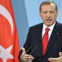 أردوغان : يرفض تحميل السعودية مسؤولية حادث التدافع في منى