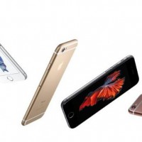 شركة "آبل" : تكشف عن المقارنة بين هاتفي آيفون "6Plus" و"6S Plus"