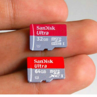 لماذا تصر الشركات على إنهاء ذاكرة التخزين "Micro SD"؟