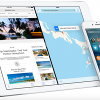 " آبل " : تصدر تحديثاً جديداً للنسخة الأخيرة من نظام التشغيل للآيفون والآيباد برقم الإصدار iOS 9.3.1