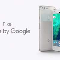 رسمياً.. الكشف عن أول هاتفين من صنع "غوغل".. Pixel و Pixel XL