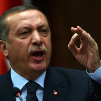 أردوغان:روسيا ترتكب خطأ جسيماً والدول المتعاونة مع النظام السوري ستحاسب أمام التاريخ