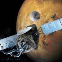 " ناسا " تؤكد تحطم المسبار الأوروبي شياباريلي لحظة ارتطامه بسطح المريخ