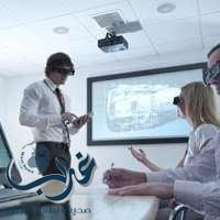 العديد من الخبراء:يكتشفون قدرة نظارة الواقع الإفتراضى "VR" على علاج العديد من الأمراض المستعصية