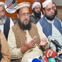 مجلس علماء باكستان : يثمن استنكار المملكة  لترجمة التشيك كتاباً مسيء للإسلام والمسلمين