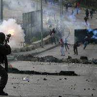 مسؤولون فلسطينيون يطالبون الدول الغربية بكبح جماح جرائم إسرائيل