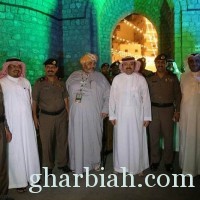 محافظة جدة: علامة فارقة في رمضاننا كدا