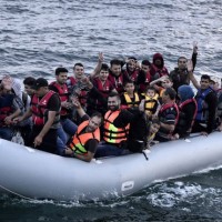صحيفة واشنطن بوست : ليبيا فشلت في منع تدفق المهاجرين إلى أوروبا