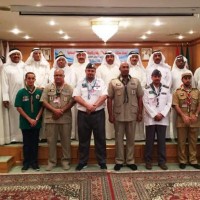 الكشافة الخليجية : يجتمعون بالكويت لمناقشة سبل تطوير العمل الكشفي