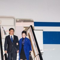 الرئيس الصيني :يزور بريطانيا لأول مرة