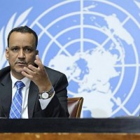 “الشرعية في اليمن” تشدد على تطبيق قرارات مجلس الأمن