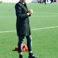 لمياء بمهدي ثورة في كرة القدم النسوية المغربية " حوار خاص "