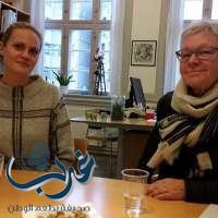 (مدارات) .. مديرة مدرسة حكومية في الدنمارك: العقاب الوحيد مهاتفة الطالب "والديه"