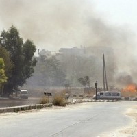 مقتل قيادي "النصرة" المصري وقائد عسكري بحركة "الزنكي" في حلب