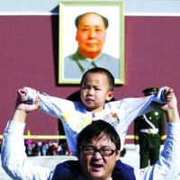 الصين تنجب الطفل الثاني